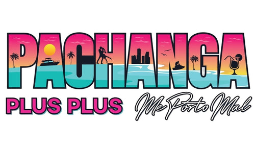 Pachanga Plus Plus